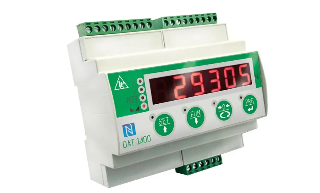 [PSDA1450] DAT 1400 ETHERNET + ANALOG