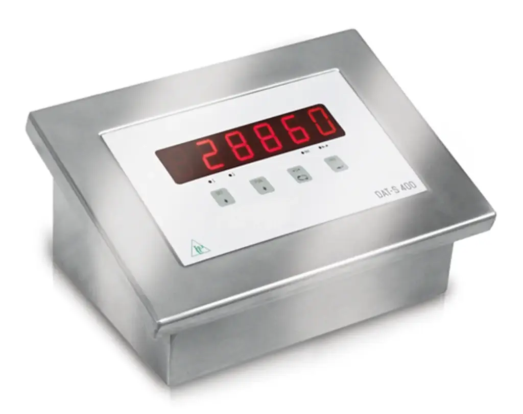 DAT-S 400 BASIC S/S 24VDC