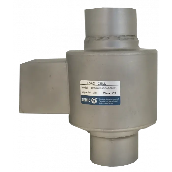 [BM14G-C3-10t-15B-SC] CELDA DE CARGA BM14G-10T