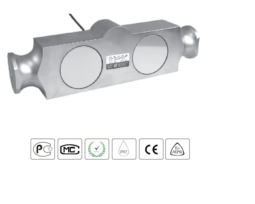 CELDA DE CARGA H9H-50K AS