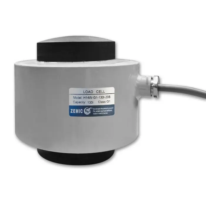 [H14W-G1-28t-15B] CELDA DE CARGA H14W-28T AS