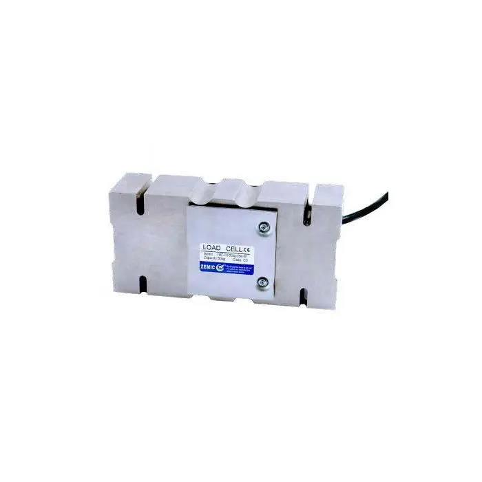 [H6F-C3-100KG-3B6] CELDA DE CARGA H6F-100KG AS