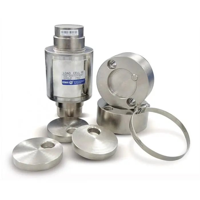 CELDA DE CARGA HM14H1-50T AS