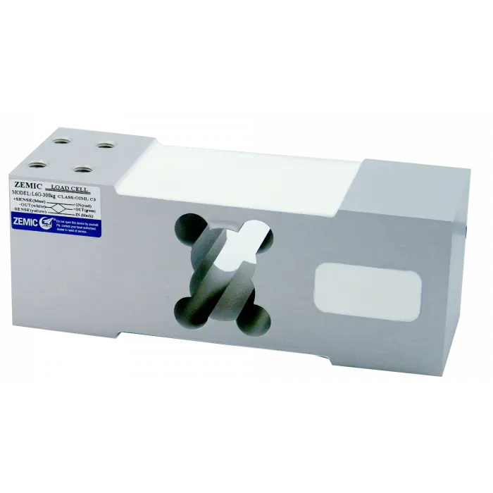[L6G-C3-250kg-3G6] CELDA DE CARGA L6G-250KG AL