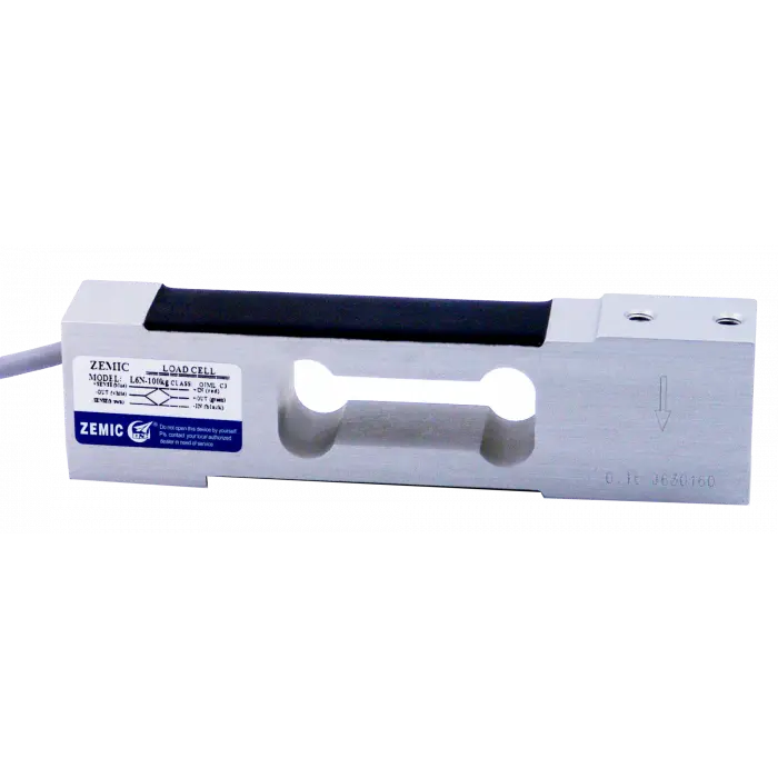 [L6N-C3-10KG-3B6] CELDA DE CARGA L6N-10KG AL