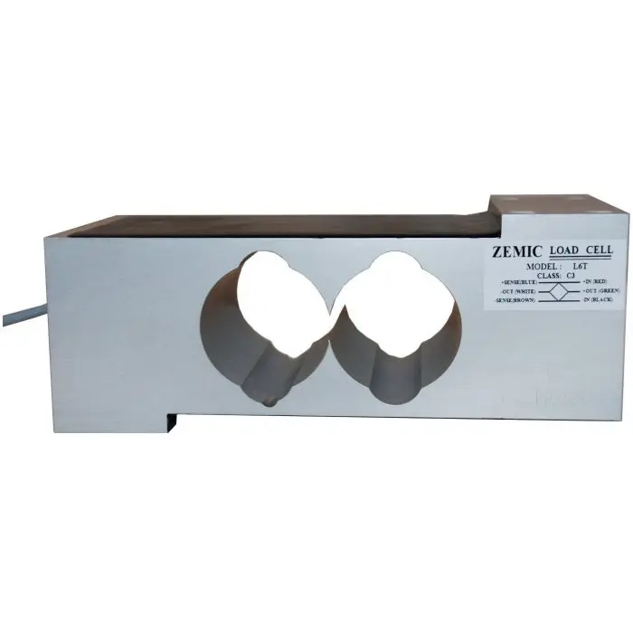 [L6T-C3-635kg-3B6] CELDA DE CARGA L6T-635KG AL