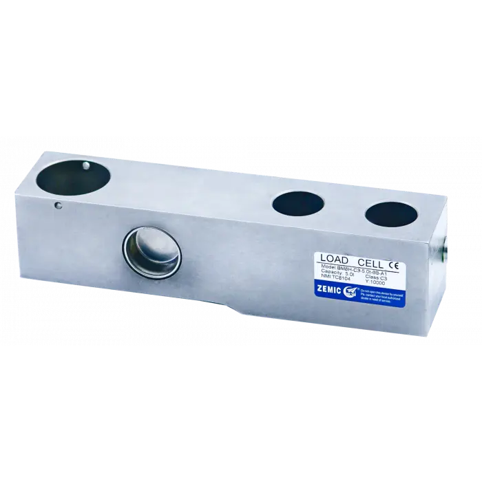[BM8H-C3-500kg-3B] CELDA DE CARGA BM8H-500KG SS