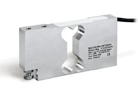 CELDA DE CARGA 240-5KG