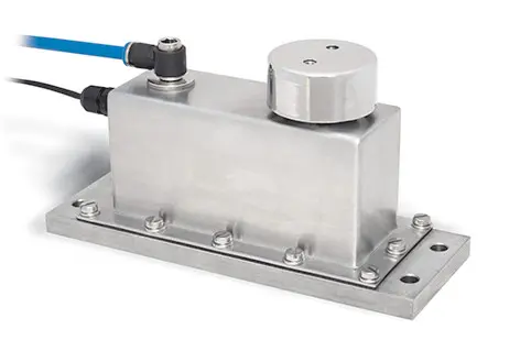 CELDA DE CARGA 260-10KG SS