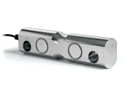 CELDA DE CARGA 460-30T SS