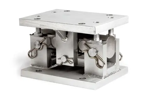 [46901] MONTAJE PARA CELDA 460 DE 5T A 20T AS