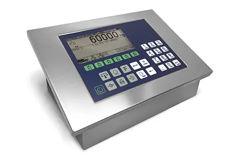 [89400D] INDICADOR MATRIX II DIGITAL 89400D PARA CELDAS DE CARGA DIGITALES