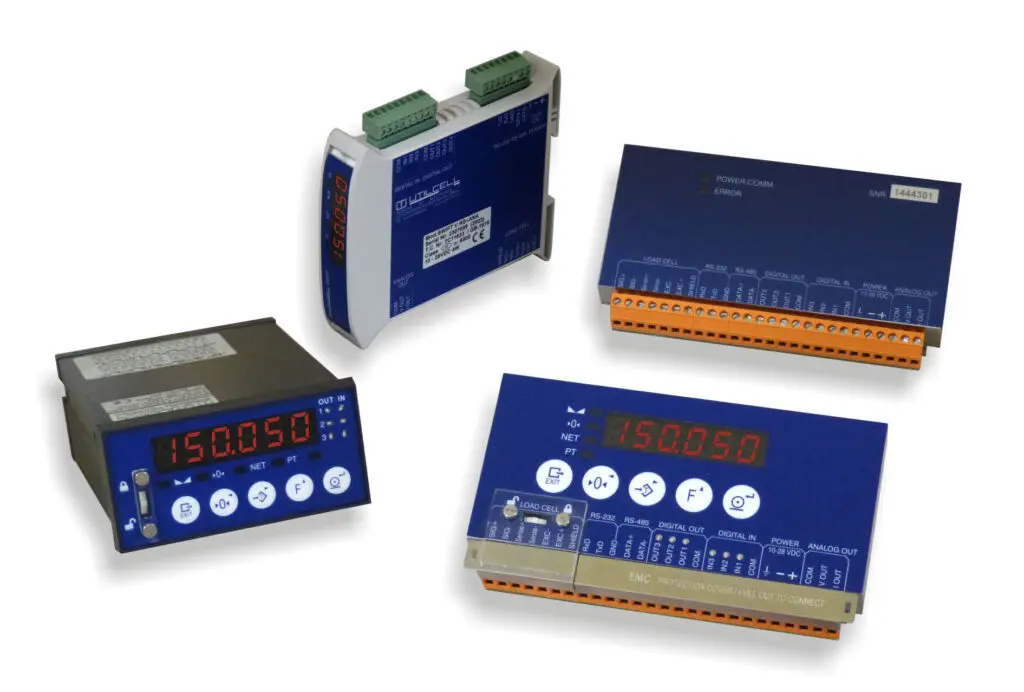 SWIFT PANEL RS + ANALOGICO