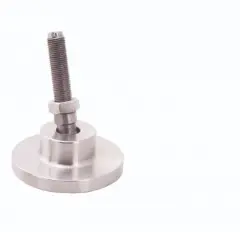 [EBF 3.016SS] PATA PARA CELDA DE 3/4 16 UNF EN ACERO INOXIDABLE