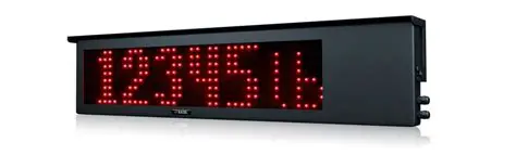 [0314-02-01] DISPLAY REMOTO WA-2-PROFESSIONAL