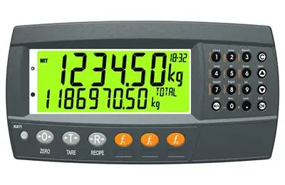 [M4001-05] ACCESORIO CARCASA PARA INDICADOR RINSTRUM R420