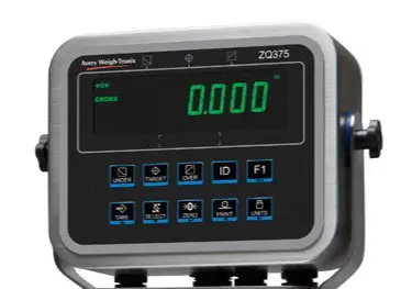 [AWT05-800050] INDICADOR ZQ375