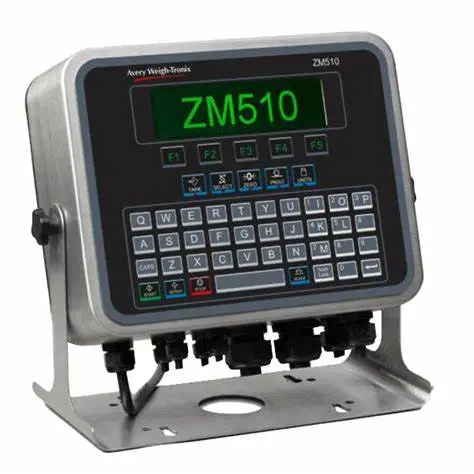 [AWT05-508005] INDICADOR ZM510 ESCRITORIO