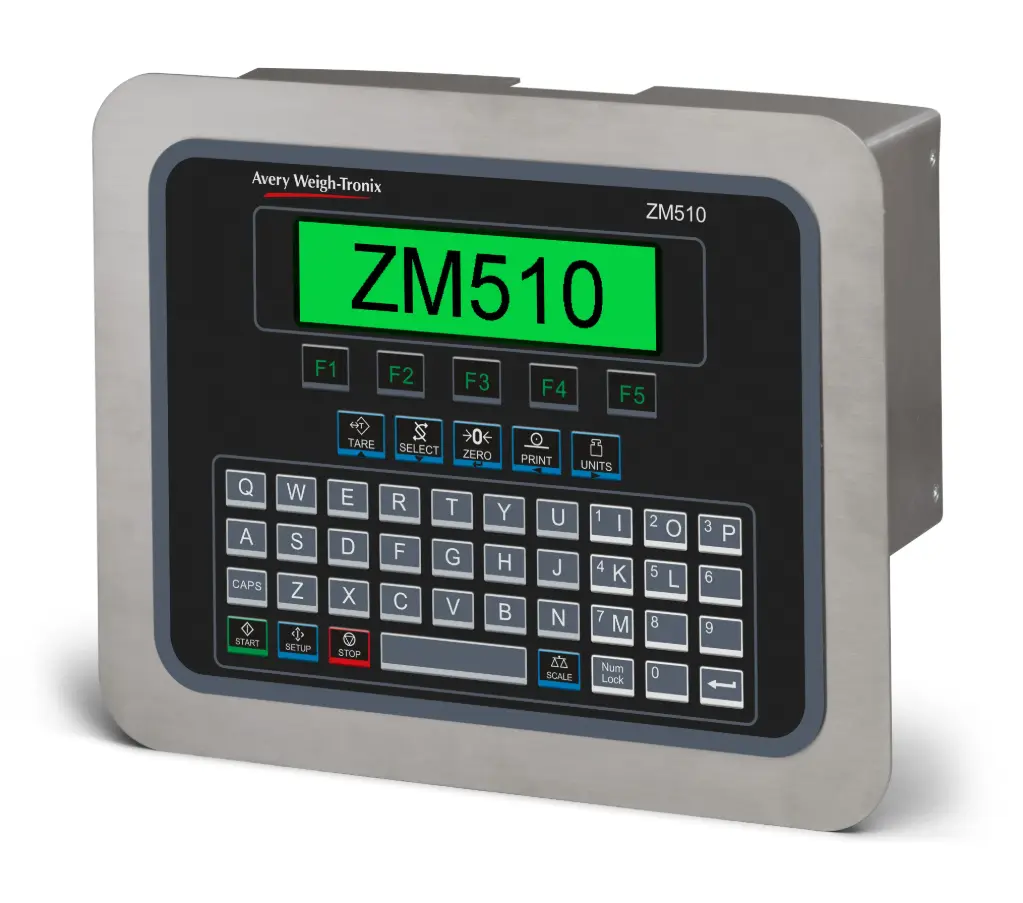 [AWT05-508252] INDICADOR ZM510 PANEL