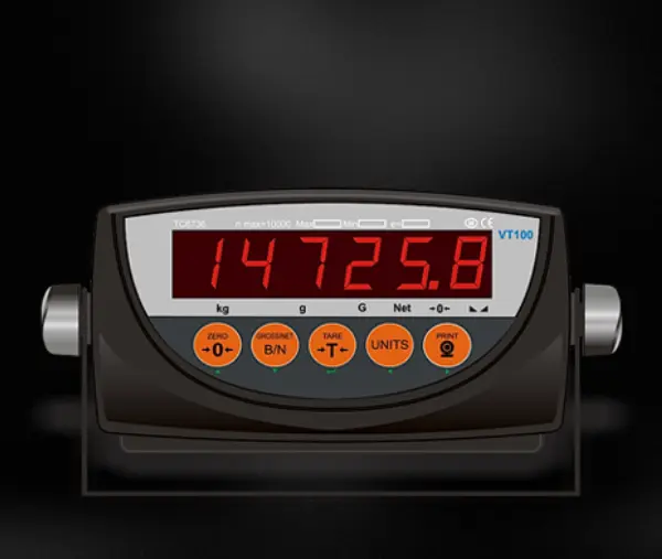 40% OFF INDICADOR VT 100